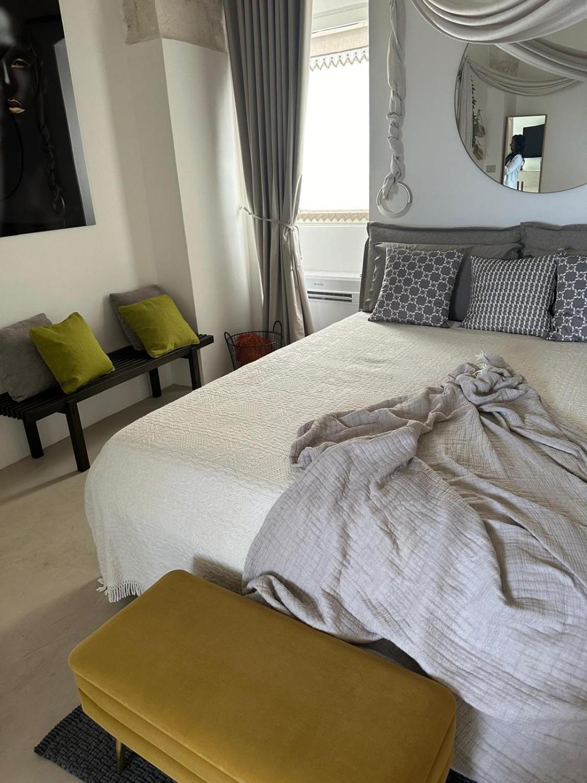 Suite Sami Charming Home Ostuni Exterior foto
