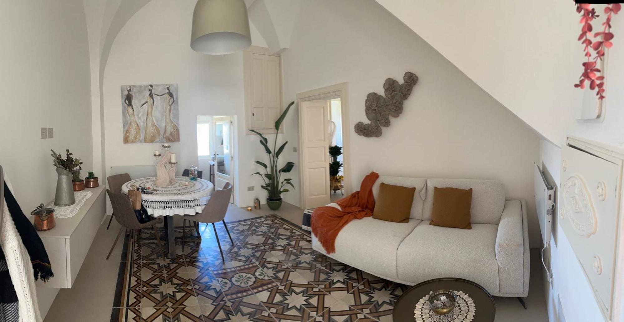 Suite Sami Charming Home Ostuni Exterior foto