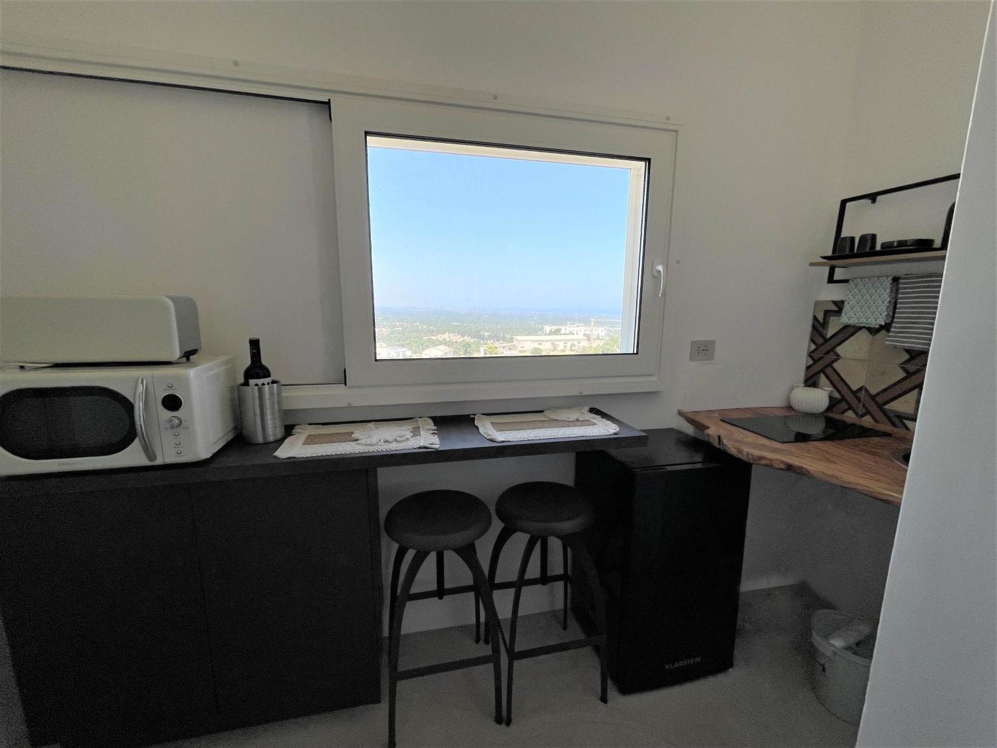 Suite Sami Charming Home Ostuni Exterior foto